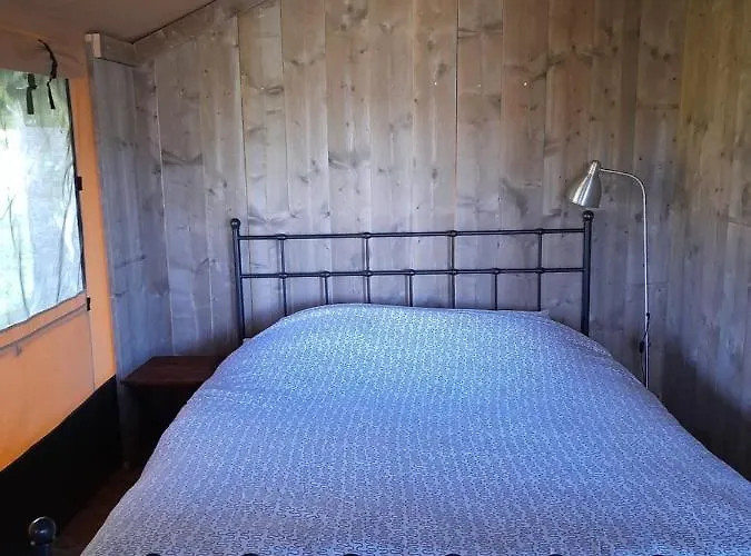 مكان تخييم Et Mobil Homes Dans La Montagne Au Les Sapins